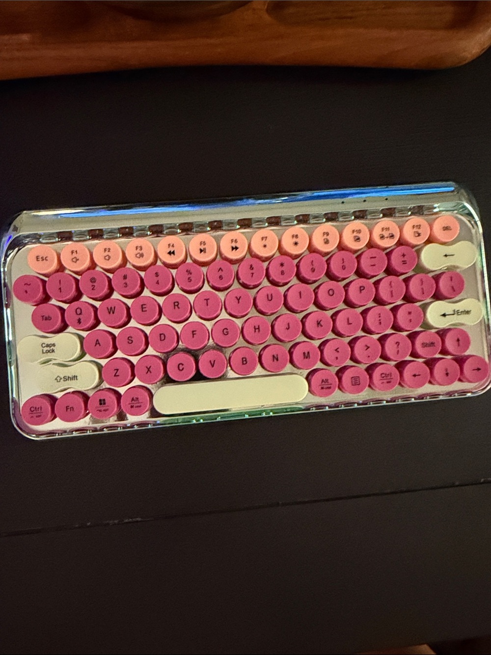Wireless Keyboard